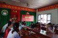 Đại hội Chi bộ Lê Văn Tám
