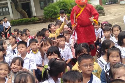Trung thu 2023